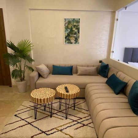 Magnifique & Elegant Appartement Marrakesh Exterior photo