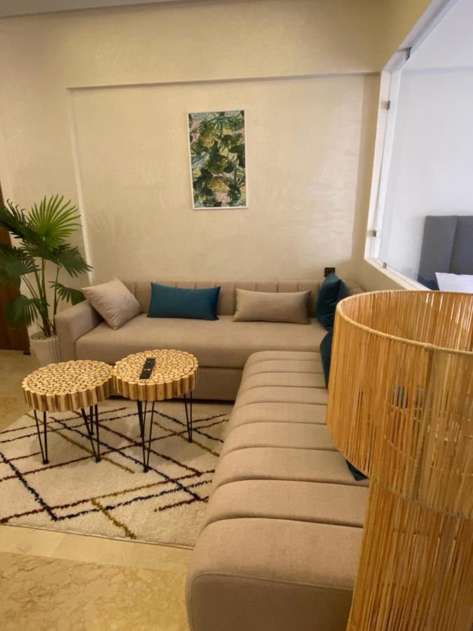 Magnifique & Elegant Appartement Marrakesh Exterior photo