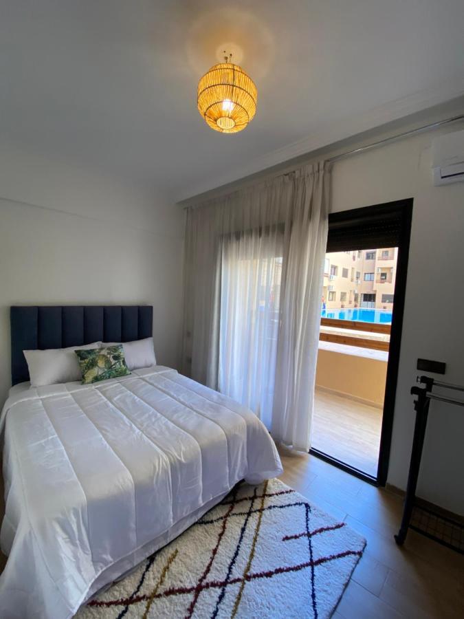 Magnifique & Elegant Appartement Marrakesh Exterior photo