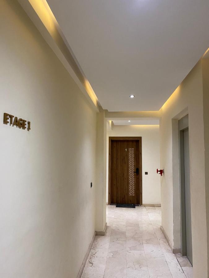 Magnifique & Elegant Appartement Marrakesh Exterior photo